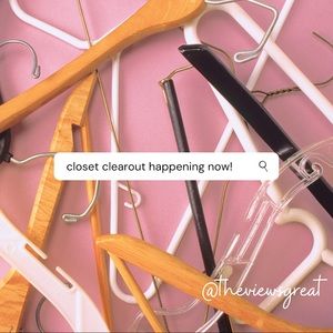 10% off & Discount Shipping on all liked items 🟠